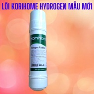 Lõi Hydrogen Alkaline Korihome - Lõi lọc nước Korihome chính hãng
