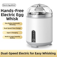 Automatic Protein Egg Mixer