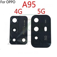 For Oppo A95 4G 5G Camera Lens Glass Replacement