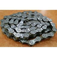 Shimano HG40 Narrow Chain 6 - 8 speed 116links