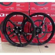 RCB SP500 SPORT RIM Y15 Y16ZR V1 V2 Y125Z LCv8 LC5s