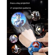 boboiboy watch boboiboy watch monsta Ultra Watch Comic Children's Edition Luminous Siro Toy Zeta Tra