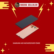 Samsung A22 4G/A225/A225 F/M22 lcd