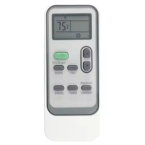 Compatible with Hisense air conditioner AP0819CR1W AP1319HR1G AP1419CR1G AP55023HR1GD AP1022HW1GD re