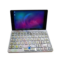 gpd pocket Sticker PVC Colorful Film Pain Relief Stickers, Shiny Stickers, Full Body Stickers Multip