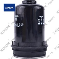 xojox ZTUOAUMA Fuel Filter Element RE551508 DZ115390 for John Deere 444K 5090E 5090R 5100R 5115R 512