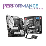MSI Z790MPOWER Z 790M POWER Z790 M POWER MOTHERBOARD (3 YEARS WARRANTY BY CORBELL TECHNOLOGY PTE LTD
