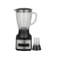 ELBA 1.5L Glass Jug Blender EBG-K1556G(BK)