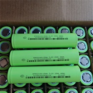 Jia Shikai 32140 Lithium Iron Phosphate Battery 15Ah 3C Power 15000mAh Electric Vehicle Lithium Batt