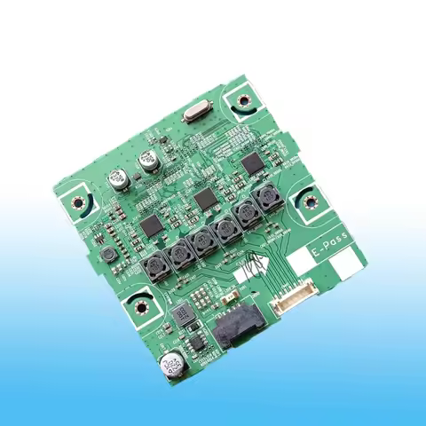 HEAP00030A AH81-13857A AH8113857A Main Board For Q950A_REAR Surround Sound Motherboard HW-Q950A HW-Q