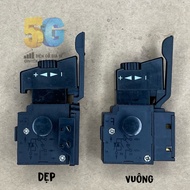 Chunghop or Chunghop Slim Replacement Switch for Chunghop Drills or Bosch Chinese Machines