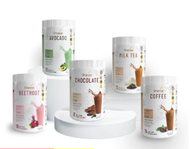 100% Original Grainlive  Every Morning l Chocolate/Avocado/ Beetroot/ Coffee/Milk Tea/Strawberry 800
