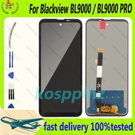 6.78 Inches New Original Blackview BL9000 BL9000 Pro Touch Screen + LCD Display Digitizer Component