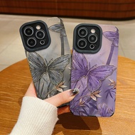 Leather Casing for OPPO A78 A96 A92 A9 A77 A76 A53 A5 A52 A31 A3s A15 A15s A12e F11 Reno 13 11 10 8 