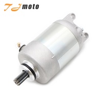 5S9-H1800-10 5S9-H1800-00 Motorcycle Starter Motor For Yamaha YW125X BWS YW125 Zuma 125 XC125SR Cygn