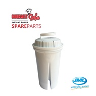 [JML OFFICIAL] Gourmet Chef Instant Boiler Filter Replacement Spare Parts