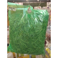 Timothy hay 1kg & alfalfa hay 1kg