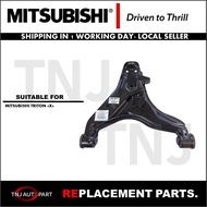 FRONT LOWER ARM ( LEFT SIDE ) MITSUBISHI TRITON 4X4 ( 4013A087T )