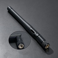 2.4GHz 3dBi WIFI Antenna RP SMA Male Female Plug Connector For Wireless Router Antenna IP Camera Rec