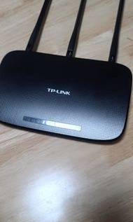 TP Link Router