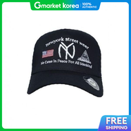 Ball Cap Hat Embroidered Cap New York Baseball Cap Streetwear Embroidered Hat Mens Ball Cap