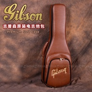 Gibson Gibson Electric Guitar Piano Bag LP/SG Jazz Electric Guitar Firebird Piano Bag Leather Thicke