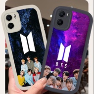 J-40 Bangtan Boys Soft Cover Case For OPPO A77 A76 A96 A57 A57S A36 A77S K10 A57E