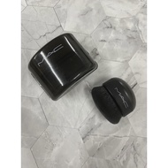 MAC Seamless Foundation Makeup Brush Cream