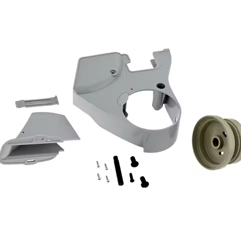1pc/1 set 8700 Hand Wheel for JUKI DDL-5530N SERIES DDL-8700, DU-1181N Belt Cover FOR JUKI DDL8500/8