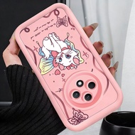 Case For OPPO Reno 12F 4G 12F 5G F27 5G Soft Shell Phone