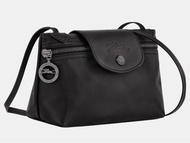 Longchamp LE PLIAGE XTRA 斜背袋 XS 全新僅拆包裝