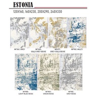 Modish Modern Estonia Carpet Rugs