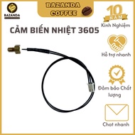 Temperature sensor (Heat detector) for GEMILAI 3605, 3005 - Genuine Coffee Maker Components