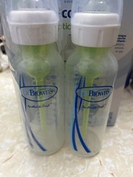 Dr. Brown's 嬰兒奶瓶