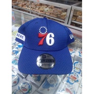 Hat new era Cap Blue 76