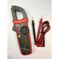 UNI-T UT202A DIGITAL CLAMP METER