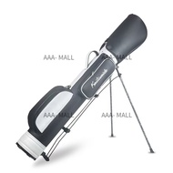 HOT Taylormade Golf Bag Lightweight Bracket Gun Bag Lightweight Club Barrel Simple Small Gun Bag