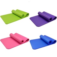 Yoga Mat Non Slip Yoga Mat 10mm Thick