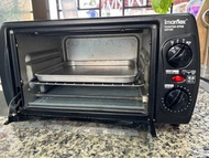 Imarflex Toaster Over IOV-09 1000W 伊瑪牌 多功能電焗爐 (9公升)