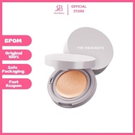 The ORIGINOTE - Hight Cover Serum Cushion