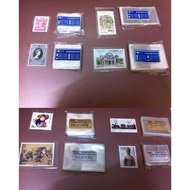 PCCB Mingt Small Stamp Opp Plastic