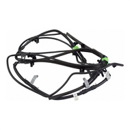 Front Vacuum Line Hose Tube BL3Z-7A785-A BL3Z7A785A For Ford 11-14 F-150 4x4 4WD