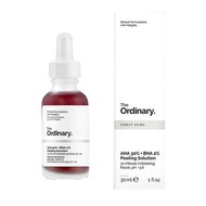 The Ordinary AHA 30% + BHA 2% Peeling Solution 30ml