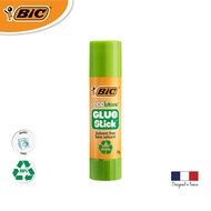 [Official Store] BIC Big Glue Stick Paper 8 g. Quantity 1 Piece