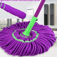 Trend 360 Degree Rotating Floor MOP Tool / Multipurpose Floor MOP Tool BJST1 TWIST MOP - Futurehome88 DE9;