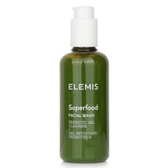 Elemis 艾麗美  Superfood洗面奶 200ml/6.7oz