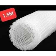1.5M tall window / gate plastic mesh (local seller)
