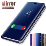 Oppo RENO 6 RENO 5F RENO 5F RENO 4 PRO RENO 4F F17 F17 PRO 4G 5G Smart View Standing Flip Cover