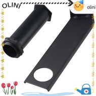 OLINI Filament Mount Bracket, Metal  Printer Filament Bracket, Smooth Feeding  Filament Rack Spool H