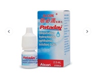 Pataday敏必滴